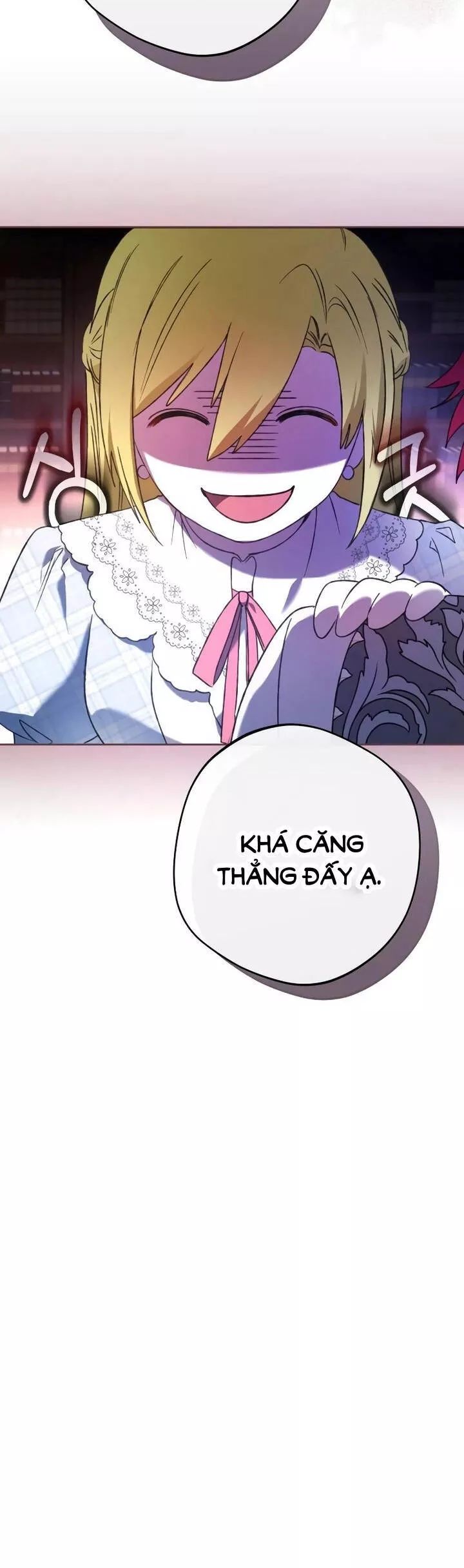 Bạo Chúa Độc Ác Trở Lại - chap14 - Trang 33